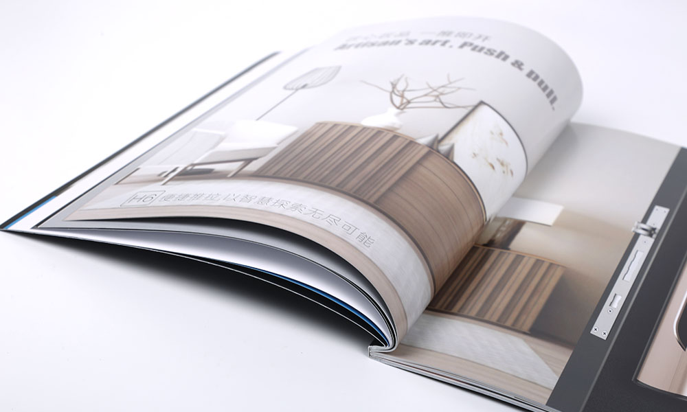 一本宣傳冊費用哪些好？