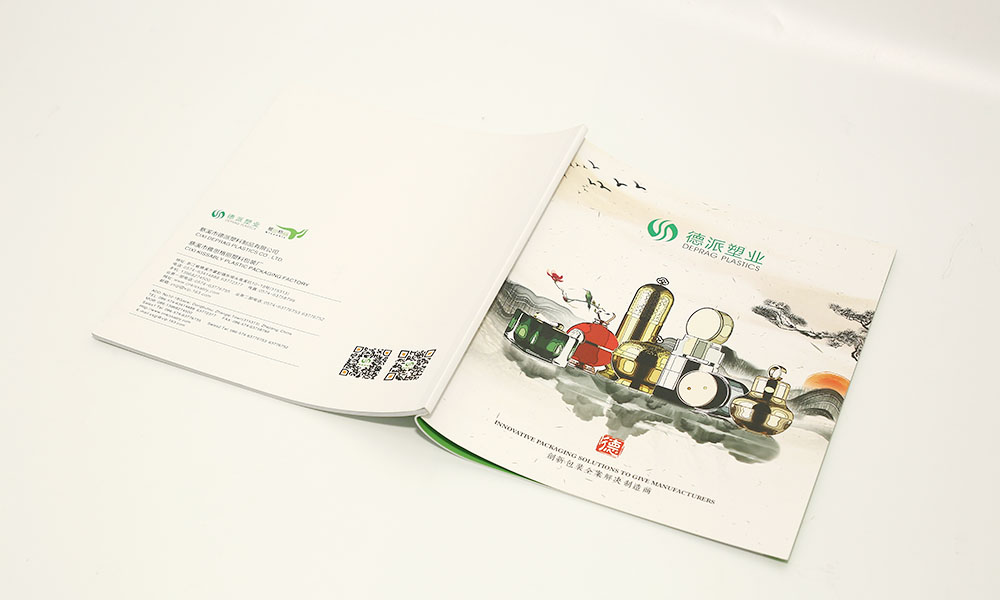 一般畫冊怎么什么樣？