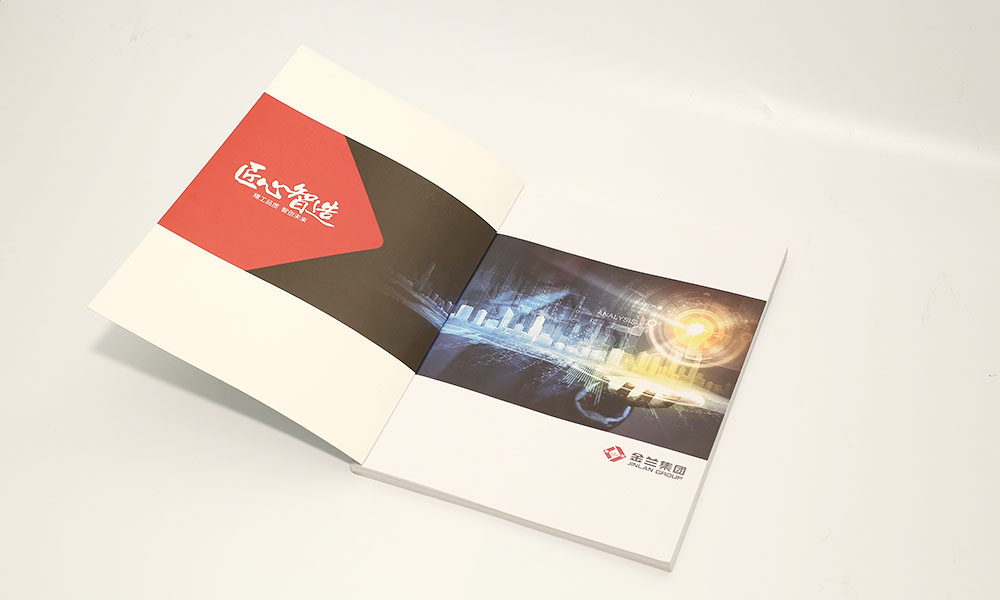 形象畫冊費(fèi)用一般多大？