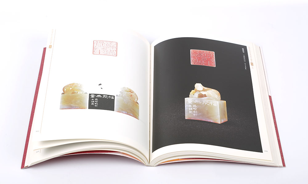 品牌宣傳冊工廠多少錢？
