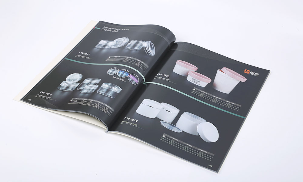 產(chǎn)品畫冊怎么哪里找？