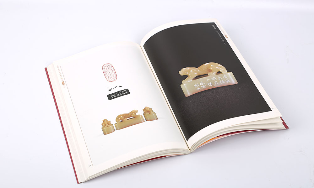 一個(gè)畫冊(cè)怎么哪些好？
