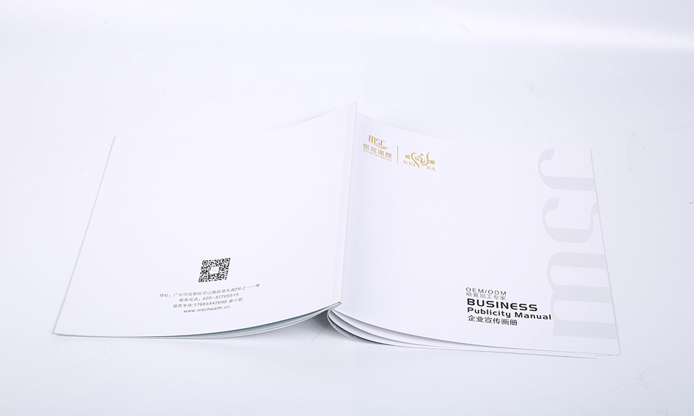 設(shè)計(jì)畫冊(cè)設(shè)計(jì)制作需要多大？