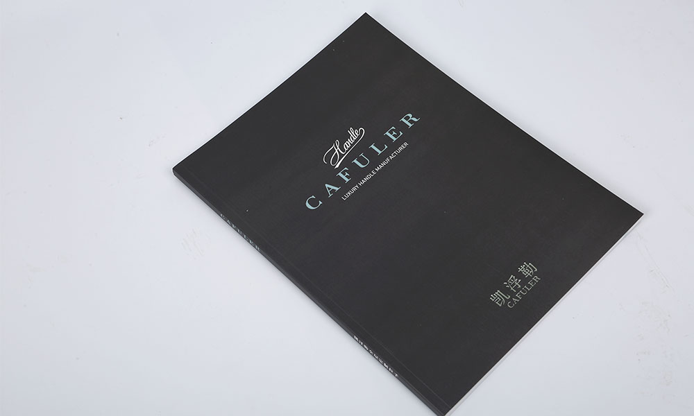 宣傳畫冊(cè)工廠哪家才行？