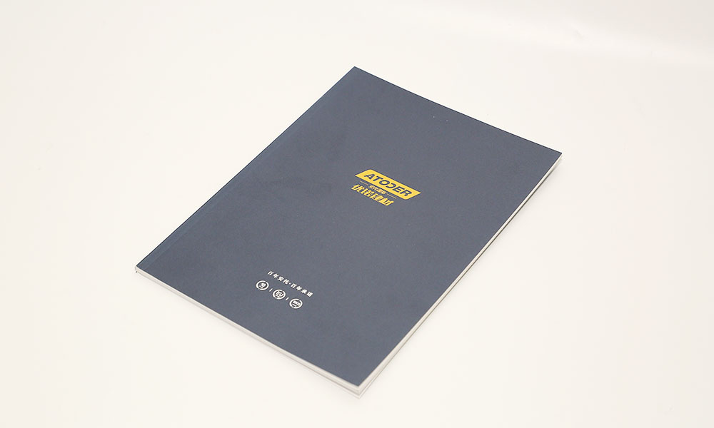 品牌畫冊(cè)工廠比較劃算？