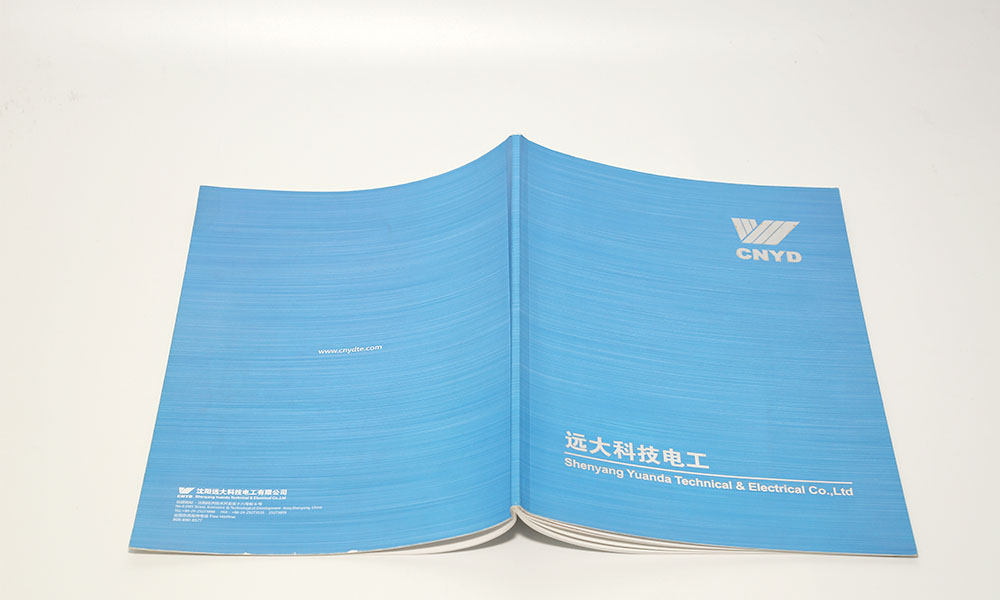 品牌畫(huà)冊(cè)公司哪里找？