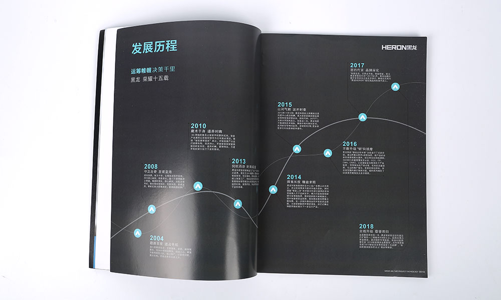 好看的畫(huà)冊(cè)制作哪里找？