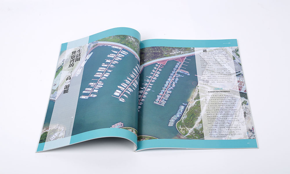 品牌宣傳冊工廠有必要做嗎？