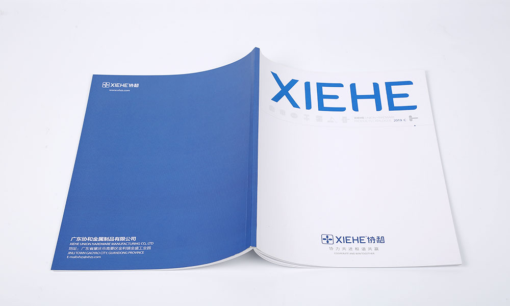 形象宣傳冊(cè)公司哪些好？