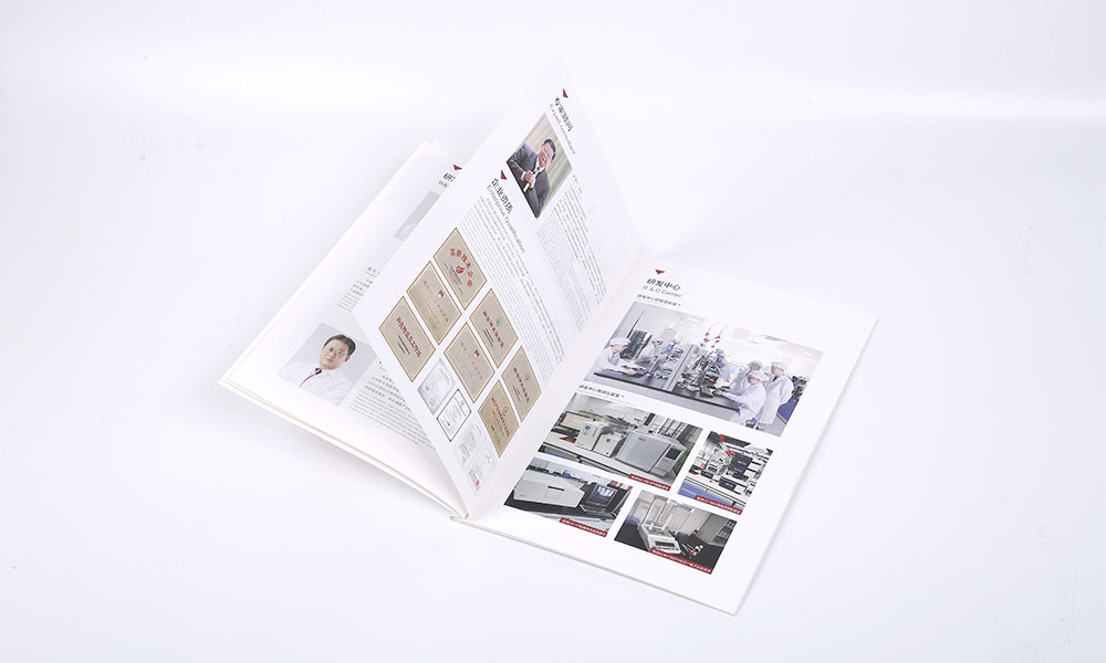 現(xiàn)在做畫(huà)冊(cè)輸出效果圖
